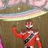 魔進戦隊キラメイジャー オープニングテーマソングを玩具で再現 前田動画 Mashin Sentai Kiramager Opening Song