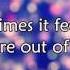 Stuck With You Sonus Lyrics Stuck In The Middle Theme Song