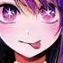 Oshi No Ko Opening Yoasobi Idol TV Size Metal Cover