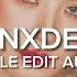 NXDE G IDLE Edit Audio Gidle Nxde Kpop Fyp Belbelthegiraffe Viral Trending