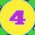 Ten To One Countdown With Voice Over Countdown Countdown10seconds Countdownbegins 3d