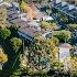 Fairway Apartments At Big Canyon California Casual In Newport Beach California