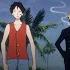 ONE PIECE Netflix Trailer Anime Version