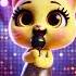 I M A LITTLE KITTY SONG Nursery Rhymes For Kids Super Simple Songs SH Kids