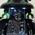 FIXING Season 3 Minifigures Ninjago Dragons Rising Custom Minifigures Showcase