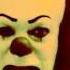 You Re A Mean One Mr Pennywise