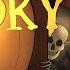 2 SPOOKY 4 U HALLOWEEN SONG Reupload