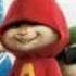 Chipmunks Time Of Dyeing