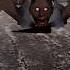 Granny Scary I See You