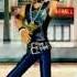 MMD Little Apple