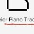 KOUSSEVITZKY Piano Accompaniment For DOUBLE BASS