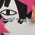 Misery Meat Sodikken Lyrics