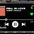 MACAN Fell In Love Urbine Qwalla Remix актив Remix машину Music музыка в Automobile