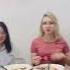 International Students From Beijing Foreign Studies University Say Hello In Different Languages