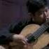 Serenata Espanola Joaquim Malats Richard Kim