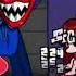 Friday Night Funkin Vs Huggy Wuggy Week FNF Mod Hard DEMO Poppy Playtime Horror Mod