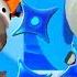 Говорящий ТОМ 2 ОБНОВЛЕНИЕ ВСПЛЕСК СИЛЫ Talking Tom Splash Force Том король Хэнк ниньзя Том Том 2