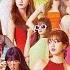TWICE FANCY OFFICIAL INSTRUMENTAL