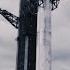 SpaceX Starship Catch System