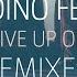 Alex Gaudino Feat Polina Never Give Up On Love Hiisak Remix Time Records