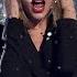 Taylor Swift Performs Blank Space At The Brit Awards 2015