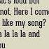Bridgit Mendler Ready Or Not Lyrics