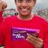 Sigma Boy Was Eating Cream Roll In Secret Sigmamom Funny Viral