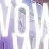 JOYCA WOW WOW WOW Lyrics