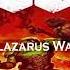 Doom 27 Lazarus Waves Original Game Soundtrack Mick Gordon