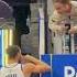 Stephen Riley Curry S Handshake GOALS
