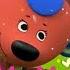 Ми Ми Мишки Mi Mi Bears Медовая история Мультики про Ми Ми Мишки