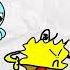 SPONGEBOB FINALLY SNAPS Shorts