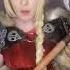 Don T Make Me Say It Again Astrid Astridcosplay Viking Httyd Httyd2 Astridhofferson Gotobed