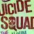 14 Becky Hanson I Started A Joke Suicide Squad 2016 Soundtrack OST HQ