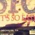 Siu It S So Easy Original Vrs 1997
