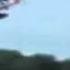 Increible Avion Aterriza Con Una Sola Ala