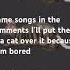 I M Very Bored Bored Oiia Music