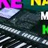 SUDAH TAU AKU MISKIN Muchsin Alatas KARAOKE Nada Pria HD