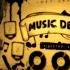 Bendy And The Ink Machine 2 СТАРАЯ ПЕСНЯ