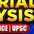 Editorial Analysis 29th May 2025 Vocab Grammar Reading Skimming Nimisha Bansal