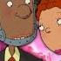 Analyzing As Told By Ginger Part 1