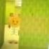 Super Bear Adventure The Backrooms
