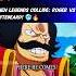 Roger Vs Whitebeard Onepiece Roger