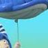 Oddbods Find THE WHALE Shorts Oddbods Whale Comedy Cartoon Kids
