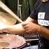 Contra Dendy NES Famicom Stage 2 Base Theme Drum Cover By Vitaly