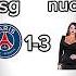 Psg Vs Nice Psg Vs Nuca Morebike Edit Subscribe