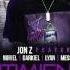 0 Sentimientos Jon Z Ft Noriel Darkiel Lyan Messiah Y Baby Rasta Official Remix