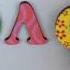 Магнитная азбука Яскрава абетка Kidsori