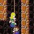 Mario Vs Bowser Lava Swing Battle Shortvideo Mario Supermario Minecraft Gaming Memes