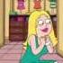 American Dad May The Best Stan Win Perfume Monochrome Effect Cuts